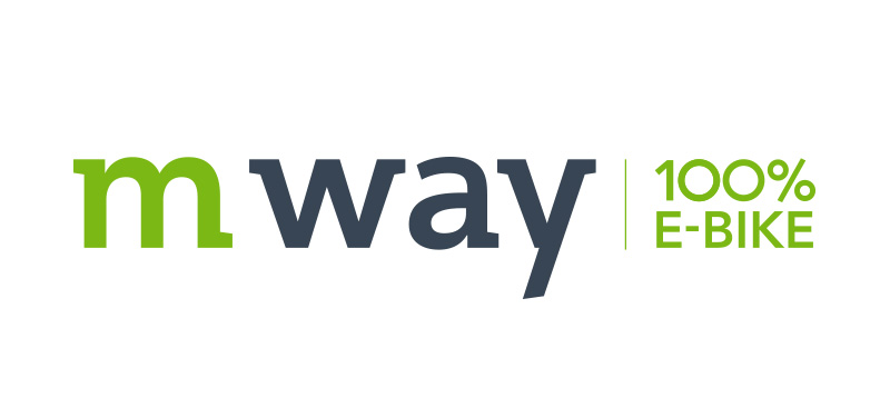 Gesamtkommunikation m-way Logo