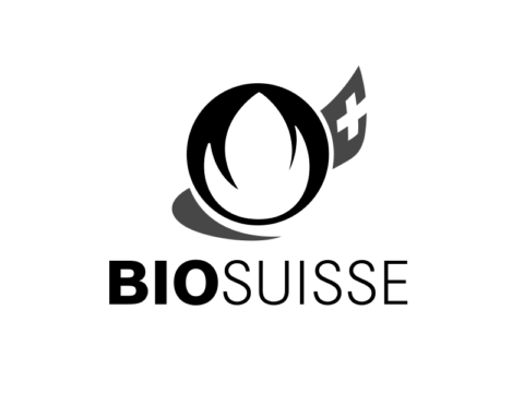 Das Logo von Bio Suisse