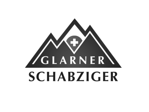 Das Logo von Glarner Schabziger