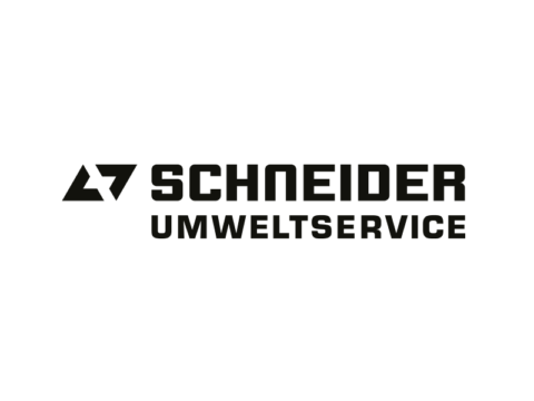 Das Logo von Schneider Umweltservice