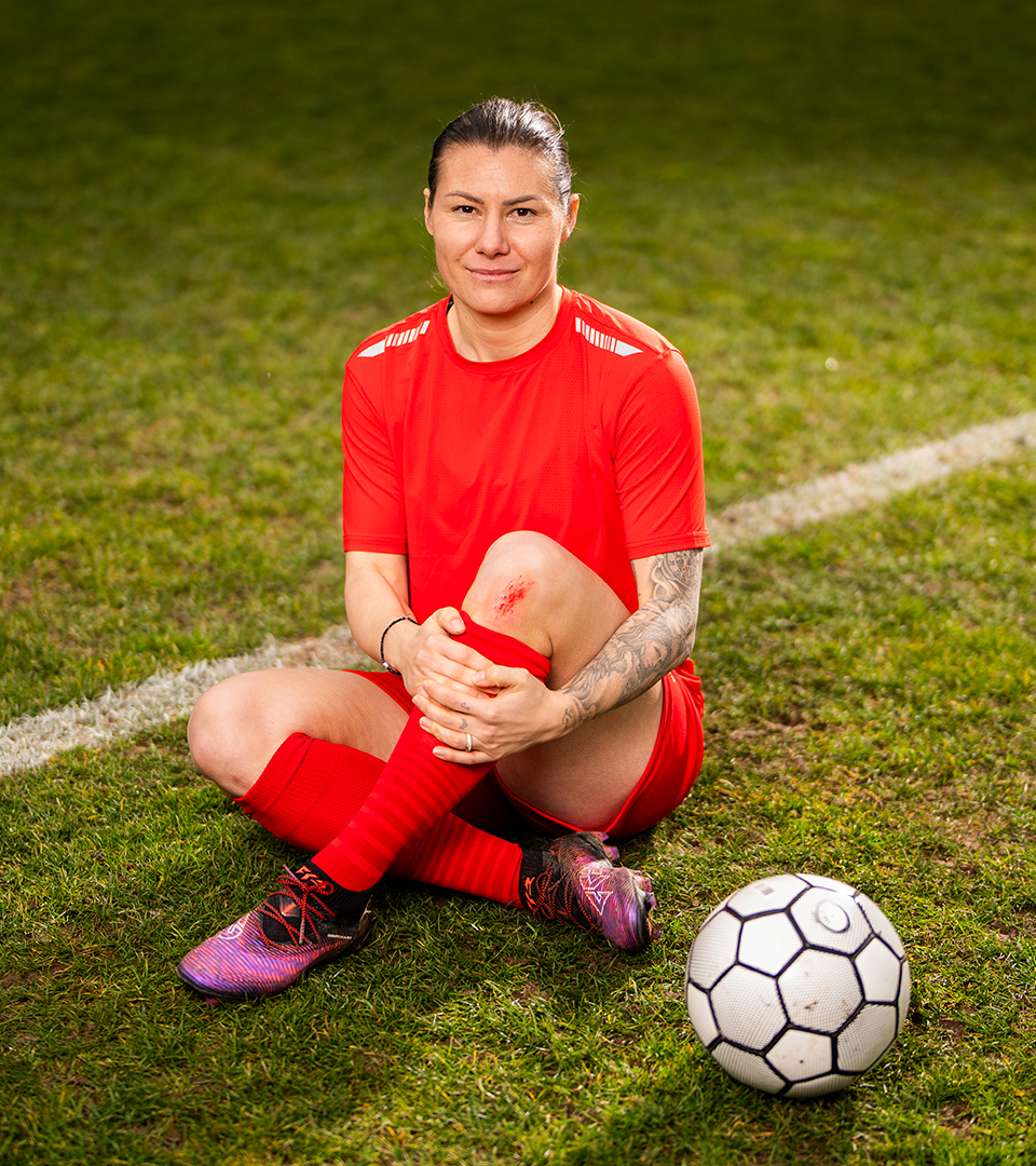 Gesamtkampagne für Bepanthen® PRO Hydrogel – Streuplan