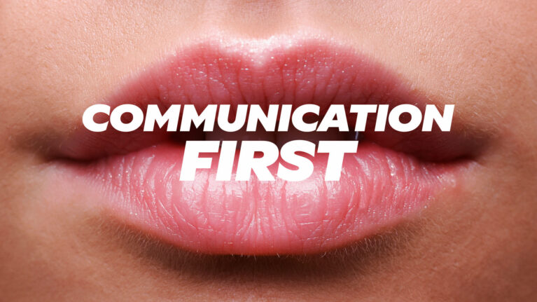 Leitsatz // Streuplan Agentur