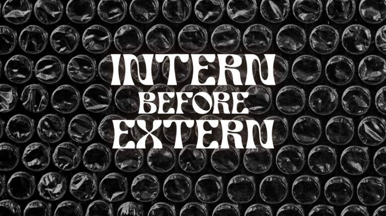 Leitsatz // Streuplan Agentur