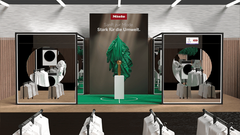 Miele Swap Kampagne 2025
